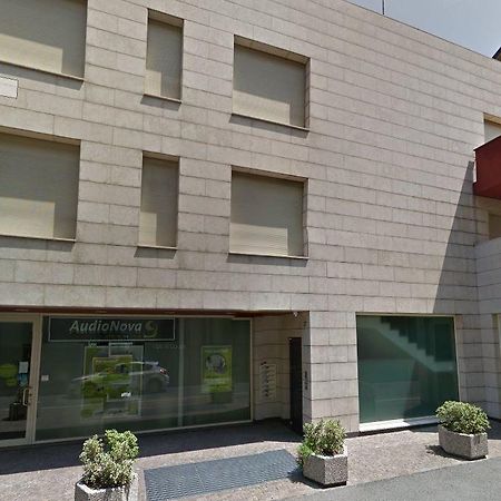 Lecco Centro - Casa Indipendente Daire Dış mekan fotoğraf
