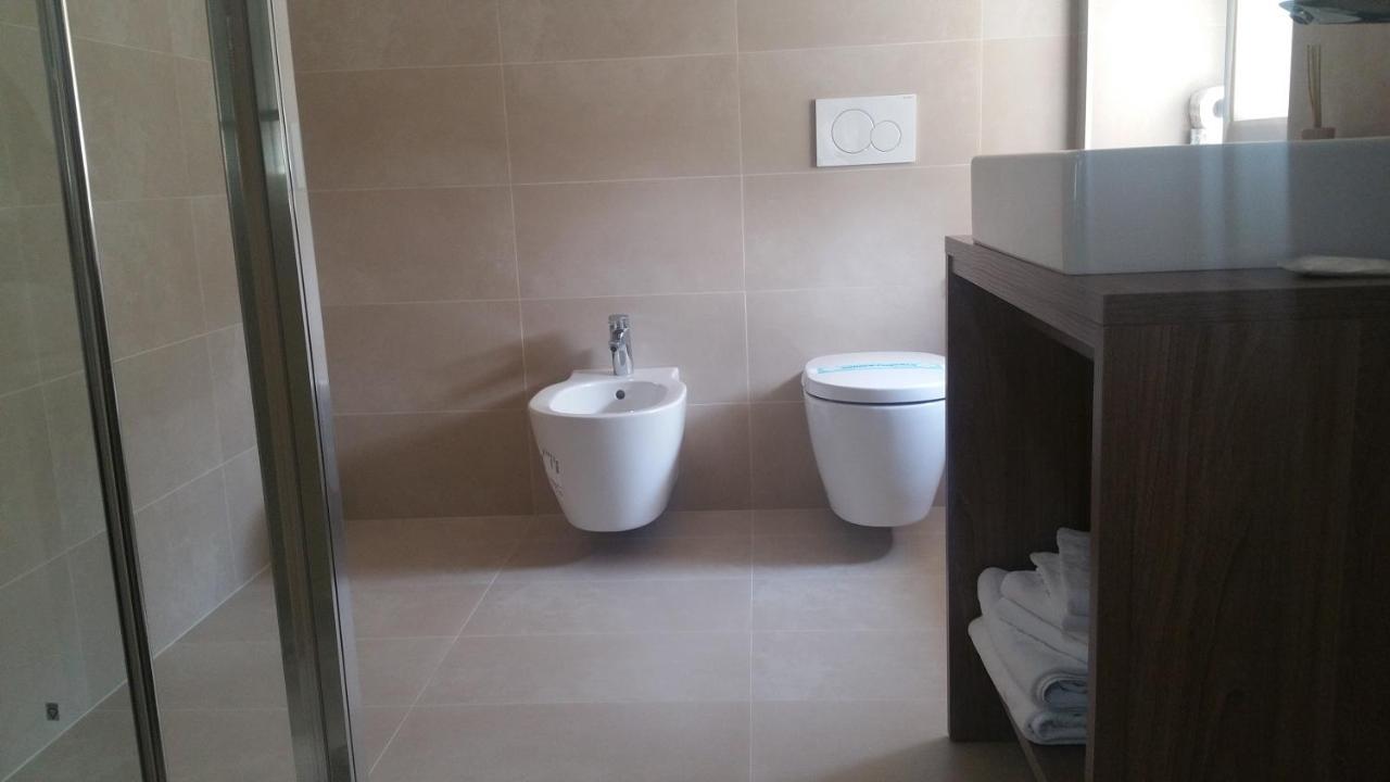 Lecco Centro - Casa Indipendente Daire Dış mekan fotoğraf