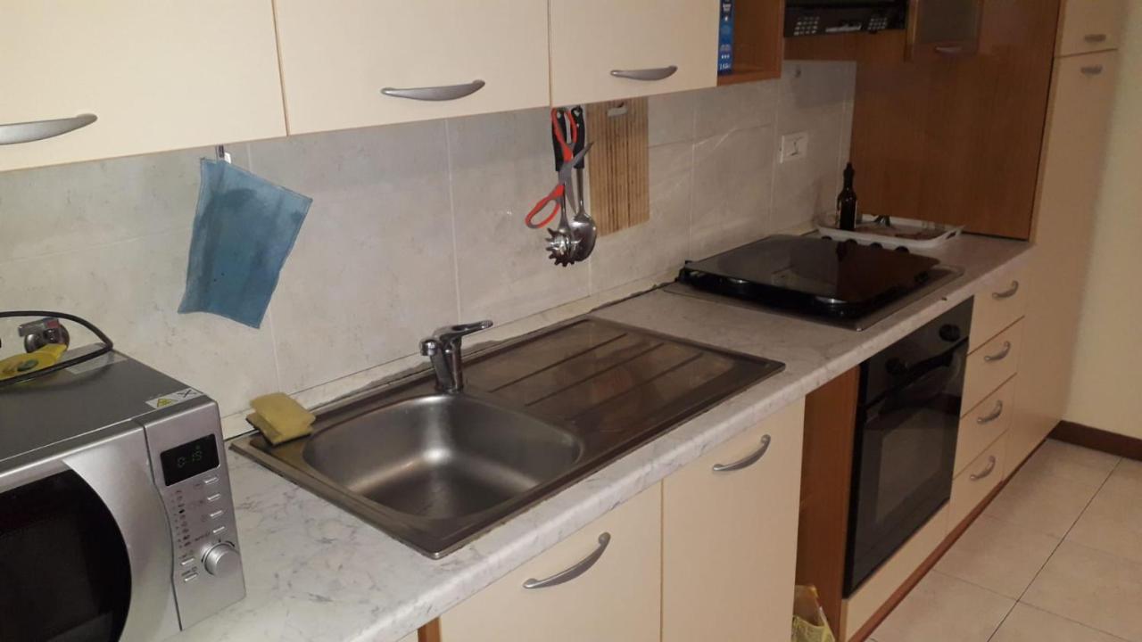 Lecco Centro - Casa Indipendente Daire Dış mekan fotoğraf