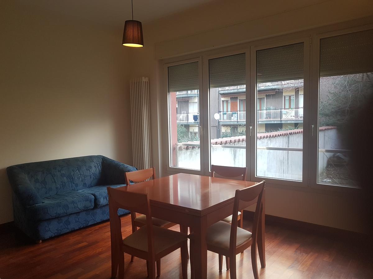 Lecco Centro - Casa Indipendente Daire Dış mekan fotoğraf