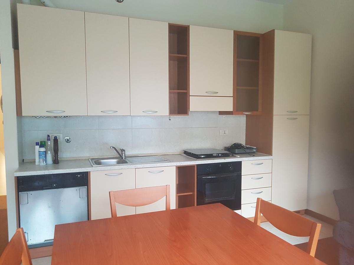 Lecco Centro - Casa Indipendente Daire Dış mekan fotoğraf