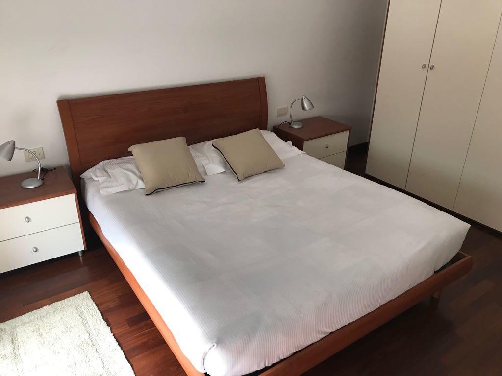 Lecco Centro - Casa Indipendente Daire Dış mekan fotoğraf